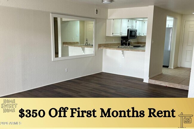 Building Photo - 2121 W Union Hills Dr