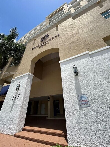 Building Photo - 117 NW 42nd Ave