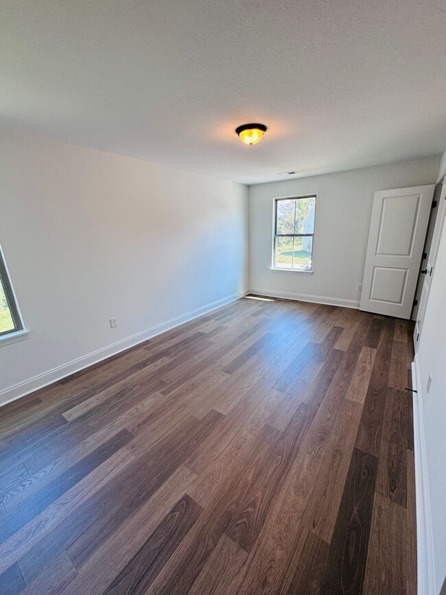 Building Photo - Marigold Floorplan in Bennett Village