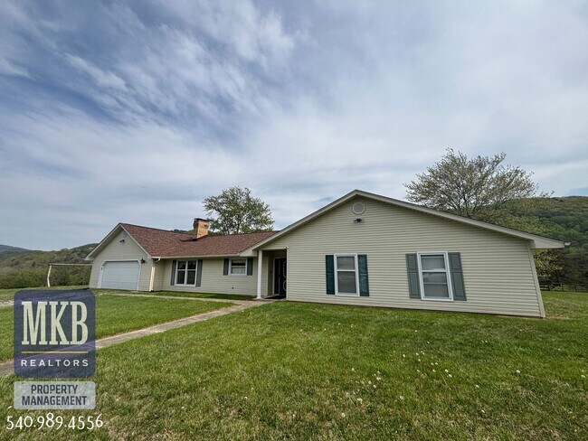 Building Photo - 5056 Catawba Valley Dr