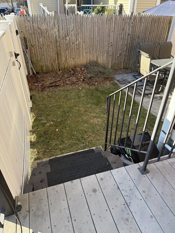 Building Photo - 39 Coffey St