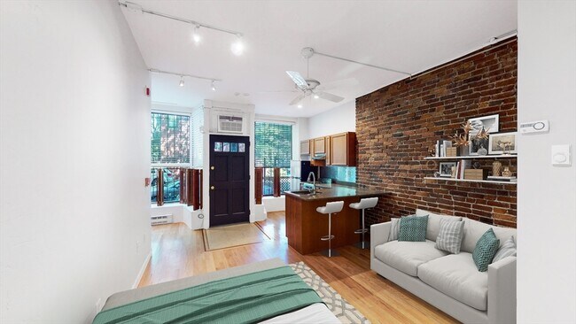 Building Photo - 476 Shawmut Ave