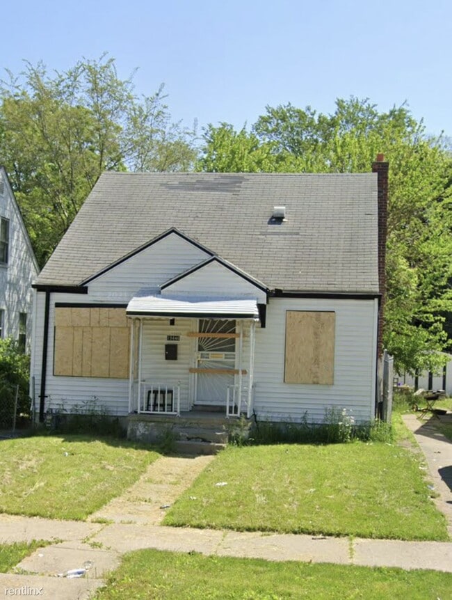 Primary Photo - 3 br, 1 bath House - 19446 Rutherford St