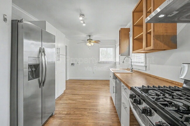 Building Photo - 805 S Tejon St