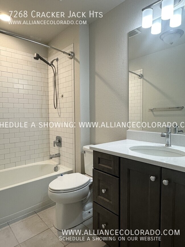 Building Photo - 7268 Cracker Jack Hts