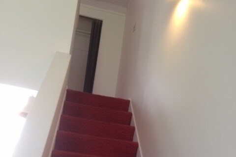 steps up - 50 Juniper St