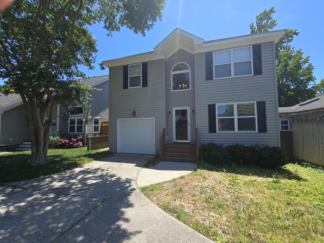 Building Photo - 908 Terrace Ave