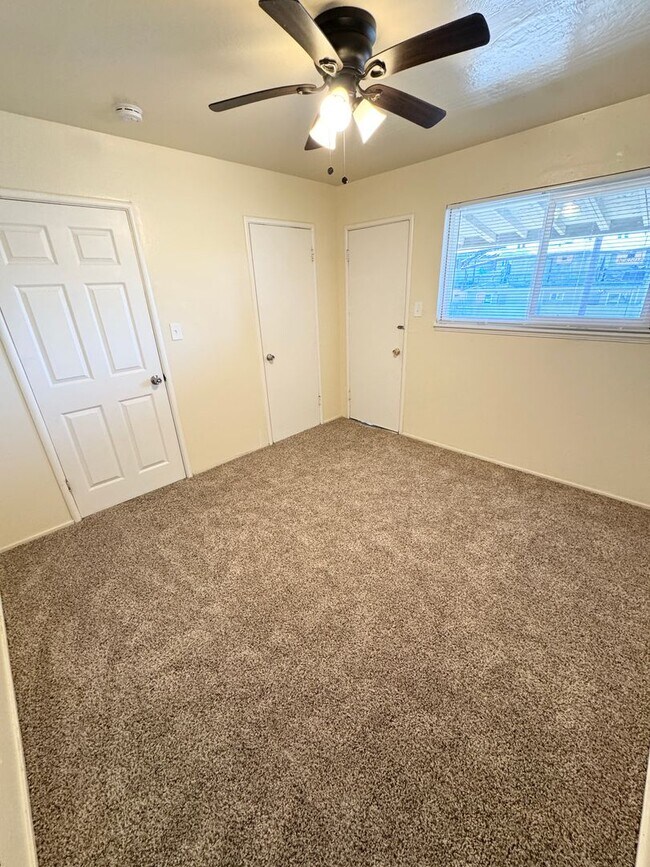 Building Photo - Move-In Special; Upstairs One Bedroom + Private Patio – SEE VIDEO