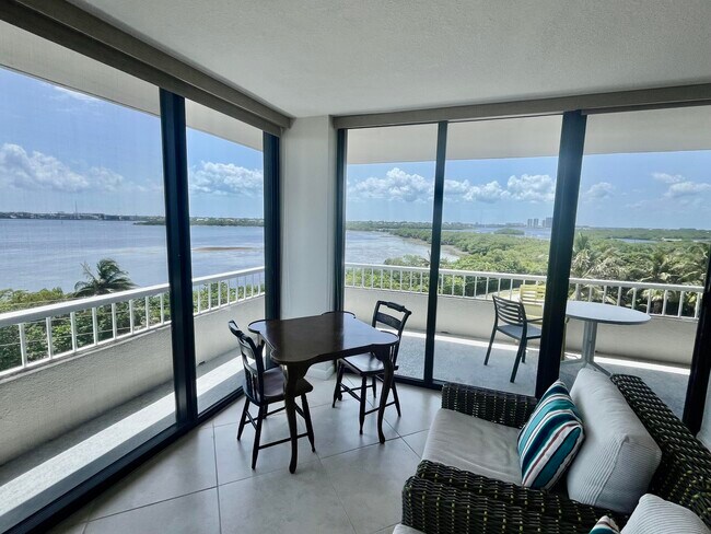 Building Photo - 5550 N Ocean Dr