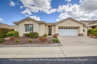 Building Photo - 2 bedroom, 2 bathroom + Casita in Sun City Lincoln Hills