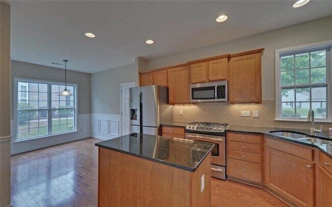 Building Photo - 6224 Ivy Stone Way