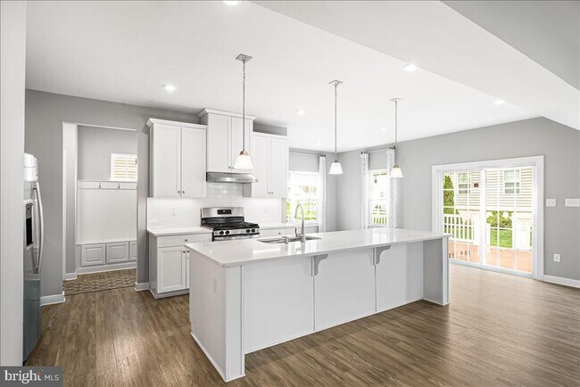 Building Photo - 712 Wallasey Dr