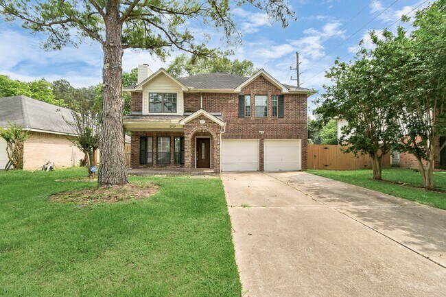 Building Photo - 2707 Blue Mist Dr