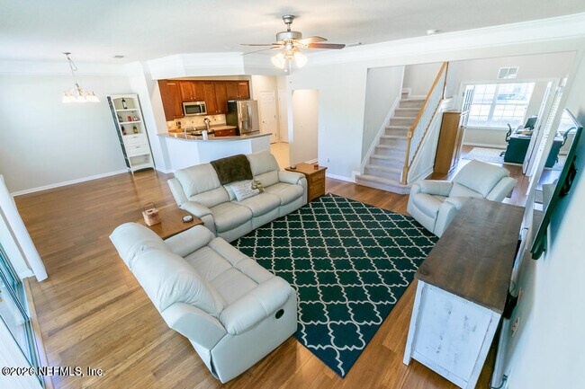 Building Photo - 6487 White Flower Ct