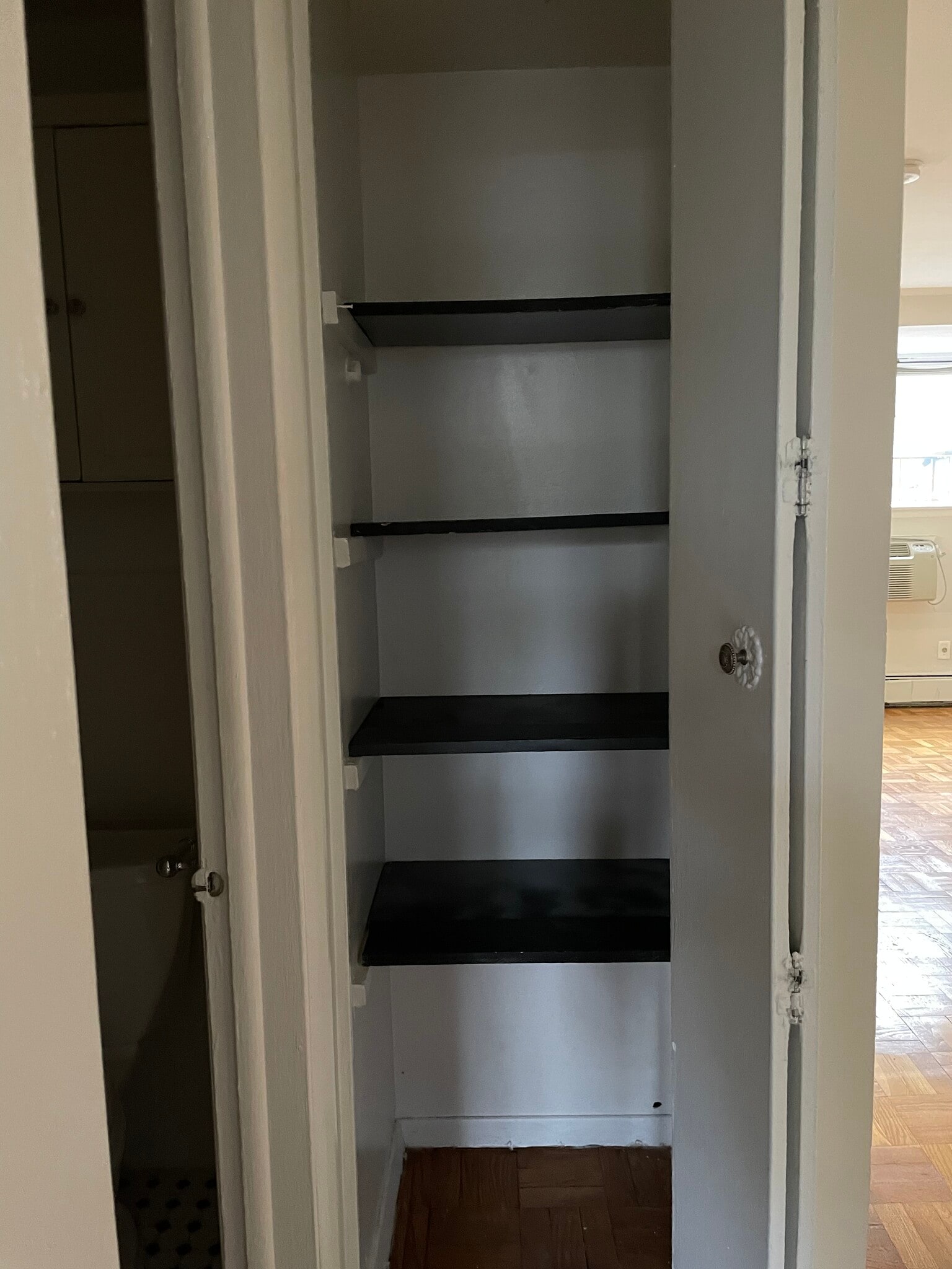 Closet 1 of 3 - 200 Centre Ave