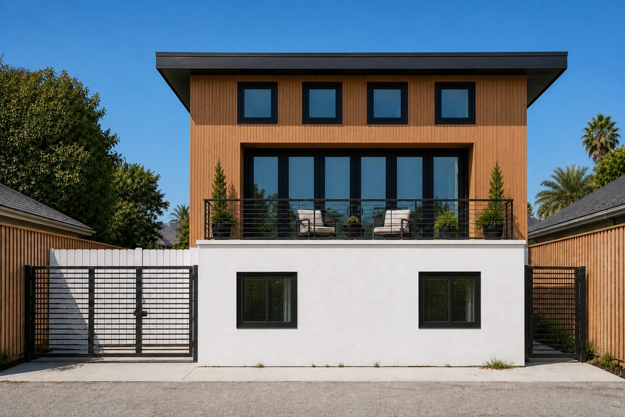 Building Photo - 8444 Doncaster Dr