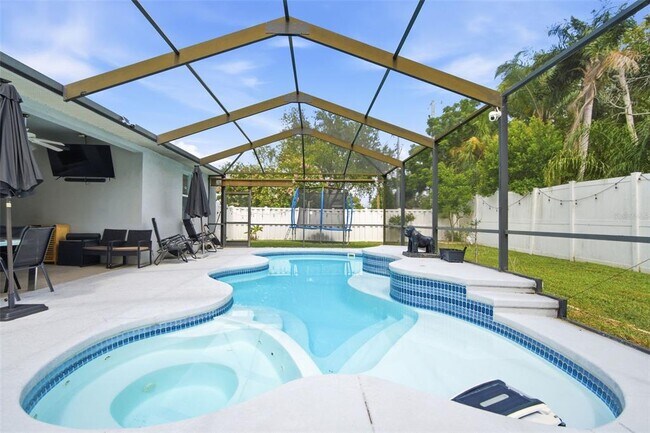 Building Photo - 508 Debra Dr