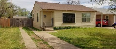 Primary Photo - 4621 Preston St