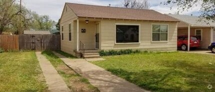 Building Photo - 4621 Preston St