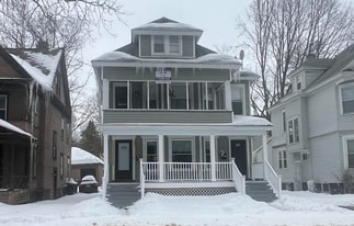 Building Photo - 602 Westcott St