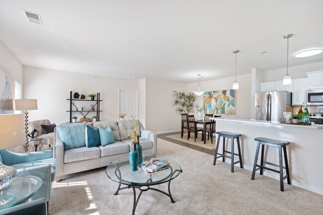 Floorplan - Roebling Row