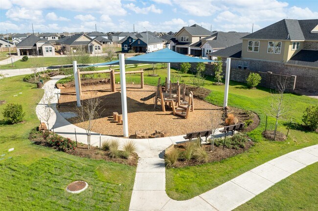 Building Photo - 9711 Westminster Mnr Dr