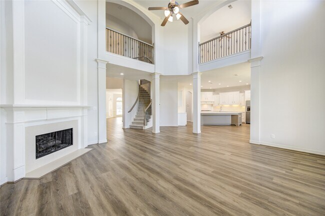 Building Photo - 3007 Mullingar Walk
