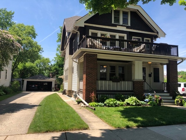 Building Photo - 541 N 62nd St