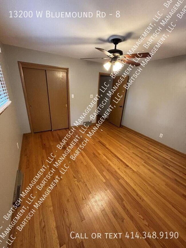 Building Photo - 13200 W Bluemound Rd