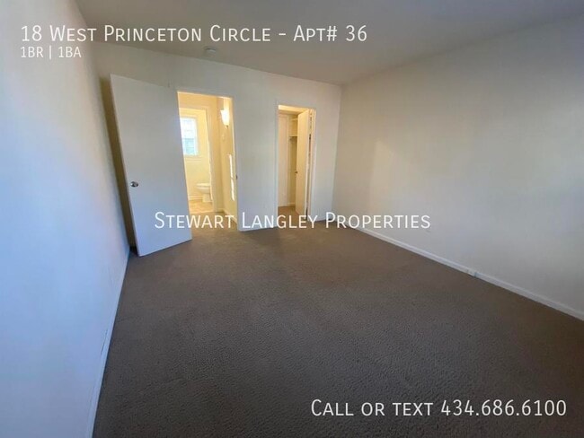 Building Photo - 18 W Princeton Cir Cir
