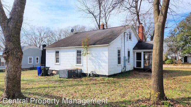 Building Photo - 3 br, 1 bath House - 209 Cumberland Avenue
