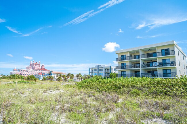 Primary Photo - 3200 Gulf Blvd