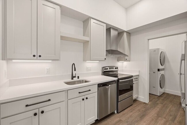 Building Photo - 21806 E Indiana Ave