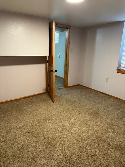 Bedroom - 1415 14th St