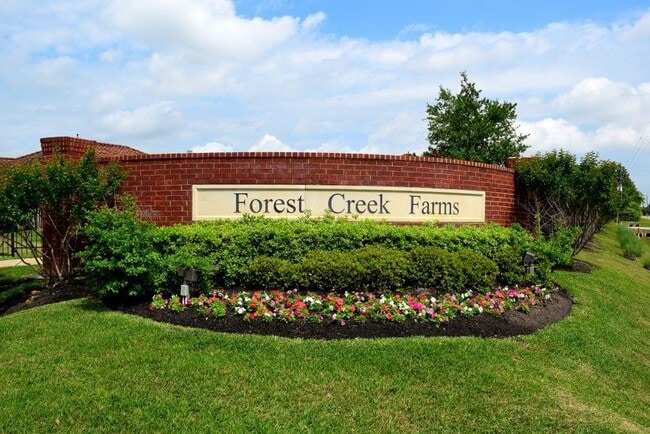 Building Photo - 15531 Forest Creek Farms Dr