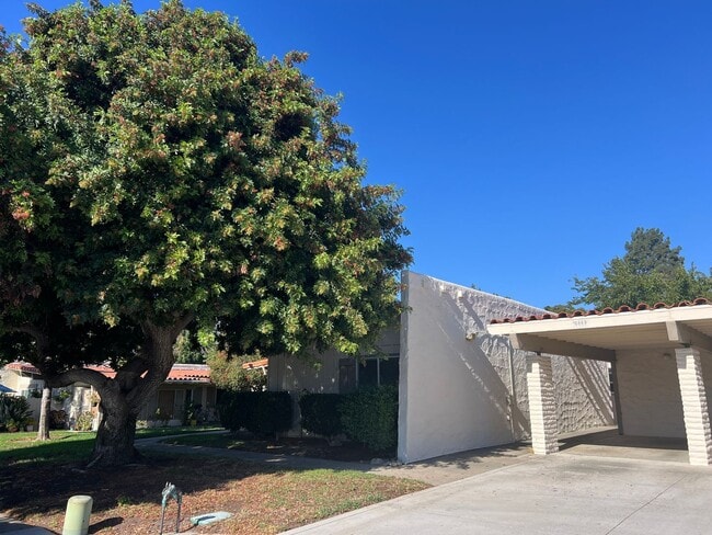 Building Photo - 55+ ONLY community gorgeous ranch style 2BR/2BA home with laundry, parking and community amenities