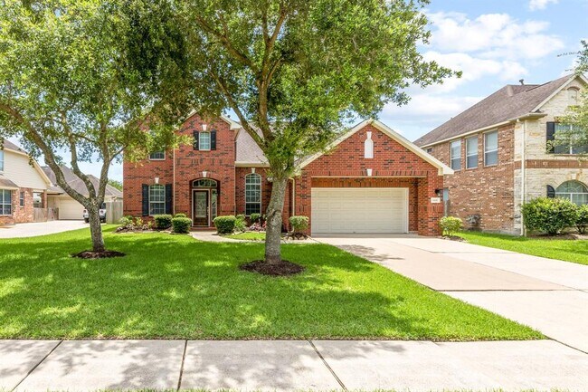 Primary Photo - 3410 Walden Creek Ln