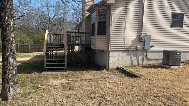 Building Photo - Sherwood Rental