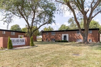 Building Photo - Highland Park Apartments I Standard 1 Bedr...
