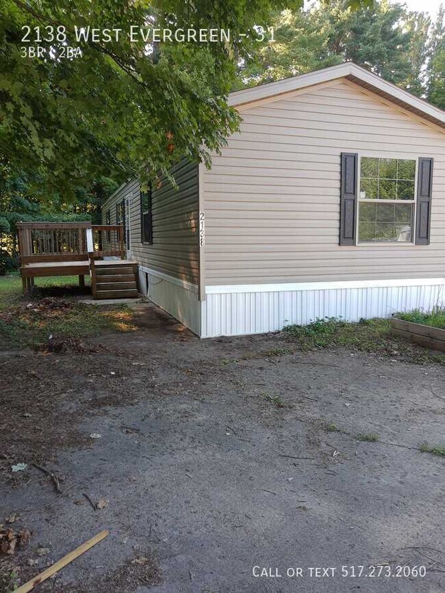 2017 Legacy 3 Bedroom Mobile home - Like New - 2017 Legacy 3 Bedroom Mobile home  - Like New