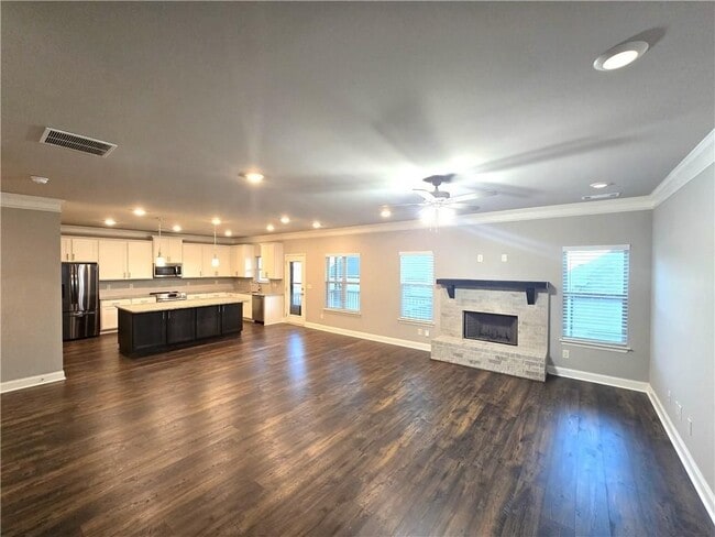 Building Photo - 1866 Castleberry Ln