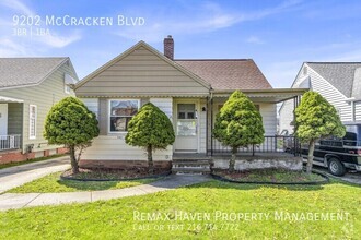 Building Photo - 9202 McCracken Rd