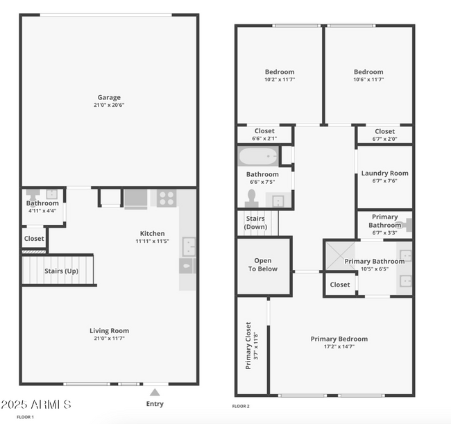 Building Photo - 16601 N Parkview Pl