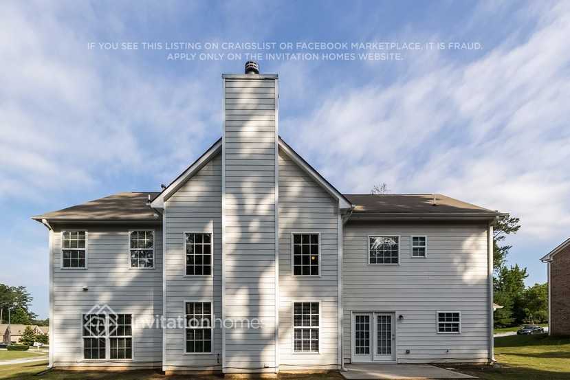 Building Photo - 3520 Woodsong Rw