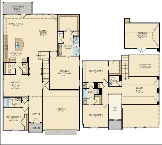 Building Photo - 28614 Oakmist Point Ln