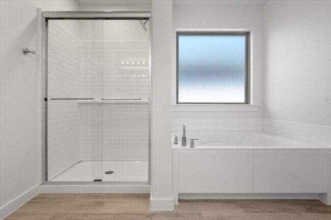 Building Photo - Brand New Construction in Viridian with a FIREPLACE!