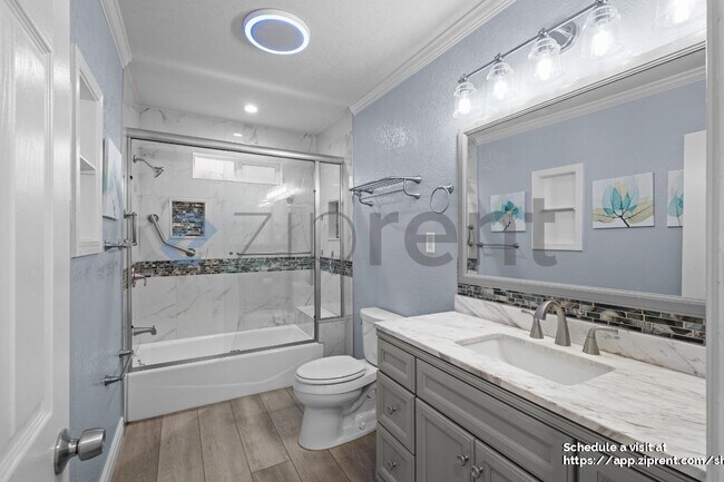 Building Photo - 3606 Barrett Ave