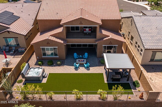Building Photo - 30876 N 128th Dr