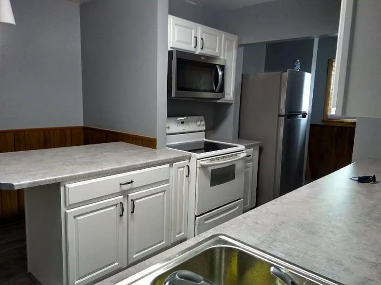 Building Photo - 1402 W Lydia St