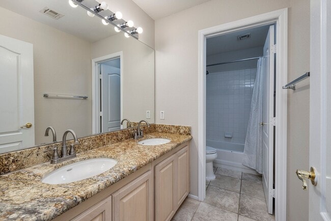 Building Photo - 2 Story Summerlin Home with Refreshing Pool & Lush Landscaping